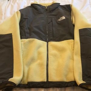 North face lightweight jacket